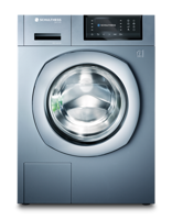 Bild von Schulthess 8510.2AEU Waschmaschine Spirit 510 Standard
